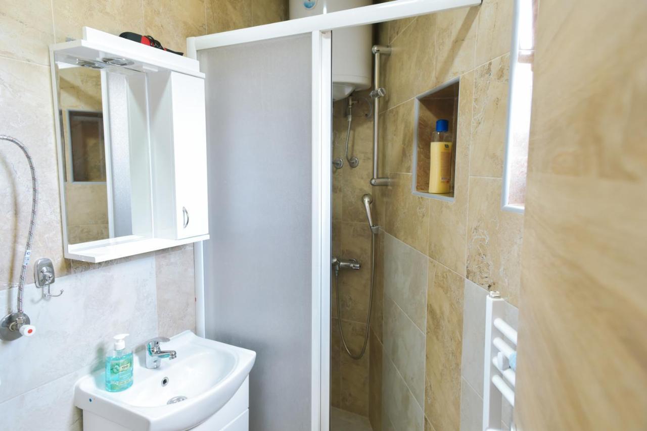 Appartement Migro Lux Sobe à Arilje Extérieur photo